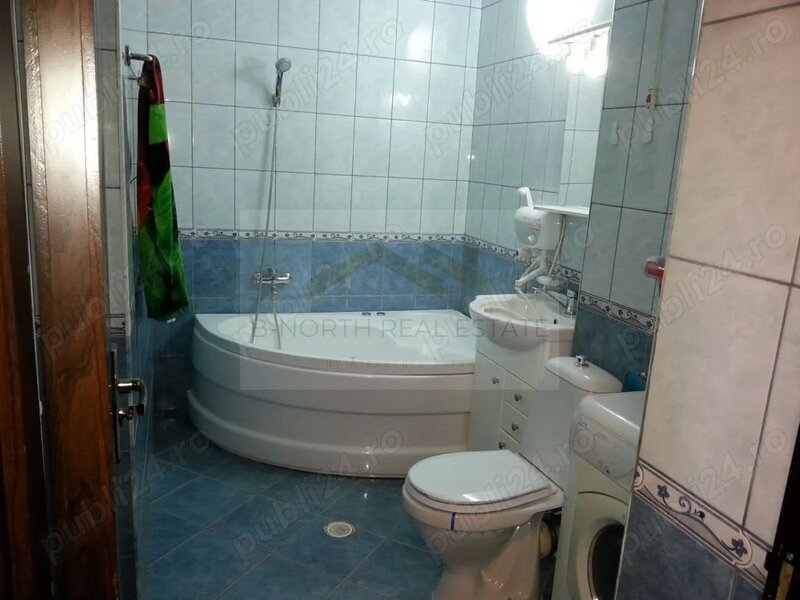 Valea Furcii, Drumul Taberei, sector 6, apartament 2 camere