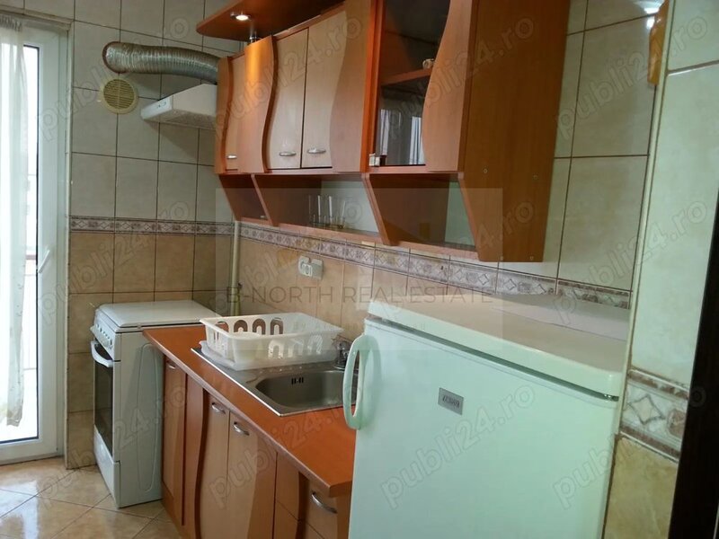 Valea Furcii, Drumul Taberei, sector 6, apartament 2 camere