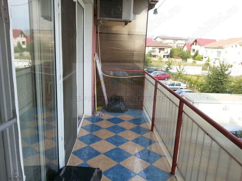 Valea Furcii, Drumul Taberei, sector 6, apartament 2 camere