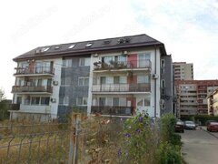 Valea Furcii, Drumul Taberei, sector 6, apartament 2 camere